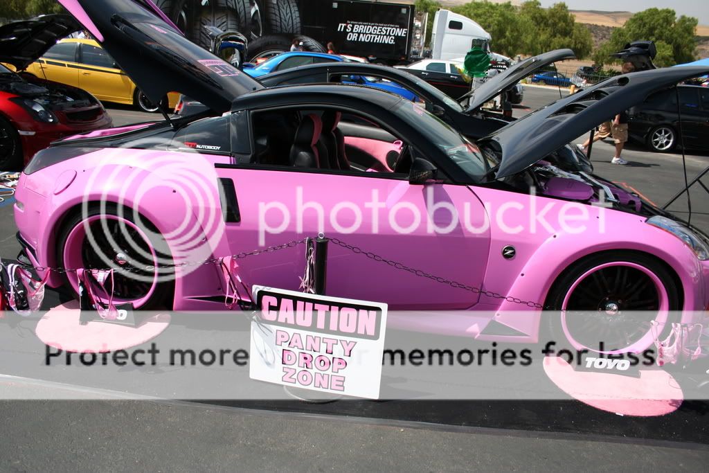 Pictures from HIN San Diego - G35Driver - Infiniti G35 & G37 Forum